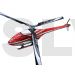 SG731  SAB Goblin URUKAY Red/White Kit 3 Blade Head With Blades  